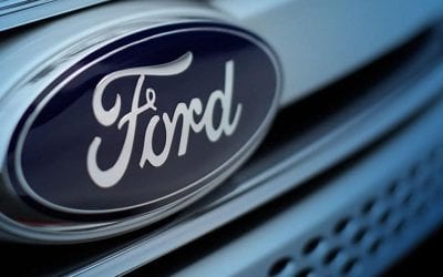 Ford bug exposed customer and employee records from internal systems