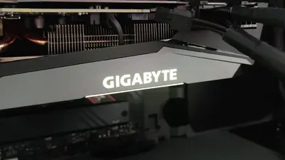 Computer hardware giant GIGABYTE hit by RansomEXX ransomware