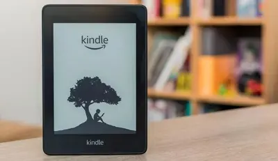 Amazon Kindle bug could have let hackers hijack your device
