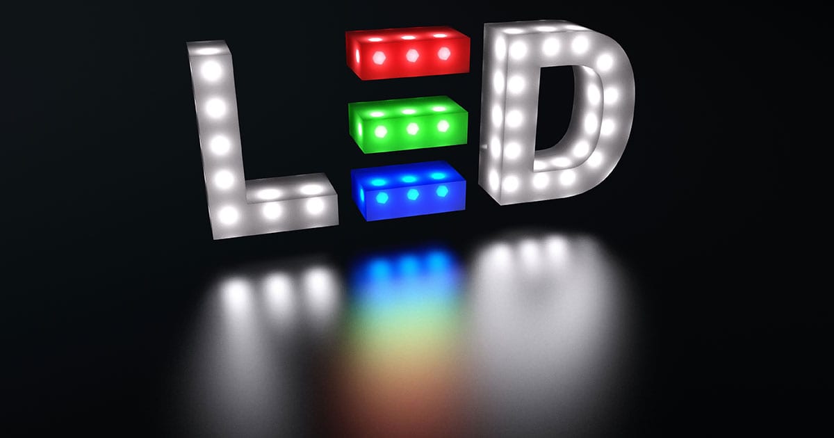 New Glowworm attack recovers device's sound from LED Indicator