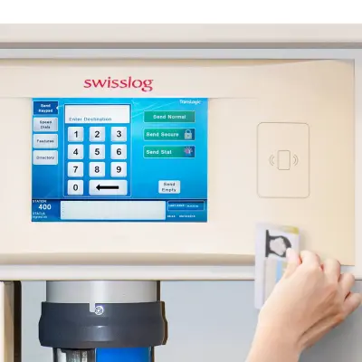 PwnedPiper flaws in PTS systems affect 80% of major US hospitals