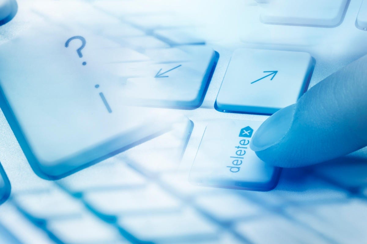 Fired NY credit union employee deletes 21GB of data in revenge
