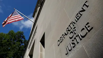 3 former NSA employees admit to hacking for UAE firm