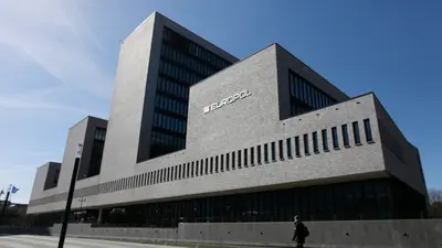Phishing gang behind millions in losses dismantled by Europol
