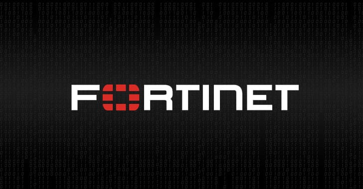 CISA warns of actively exploited Fortinet FortiOS Vulnerability
