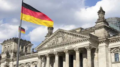 German Election body hit by a cyber-attack