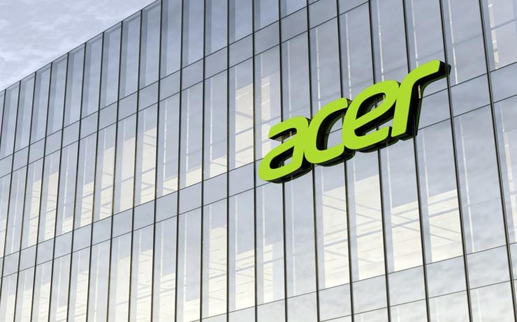 Acer Philippines reports data breach in third-party vendor hack