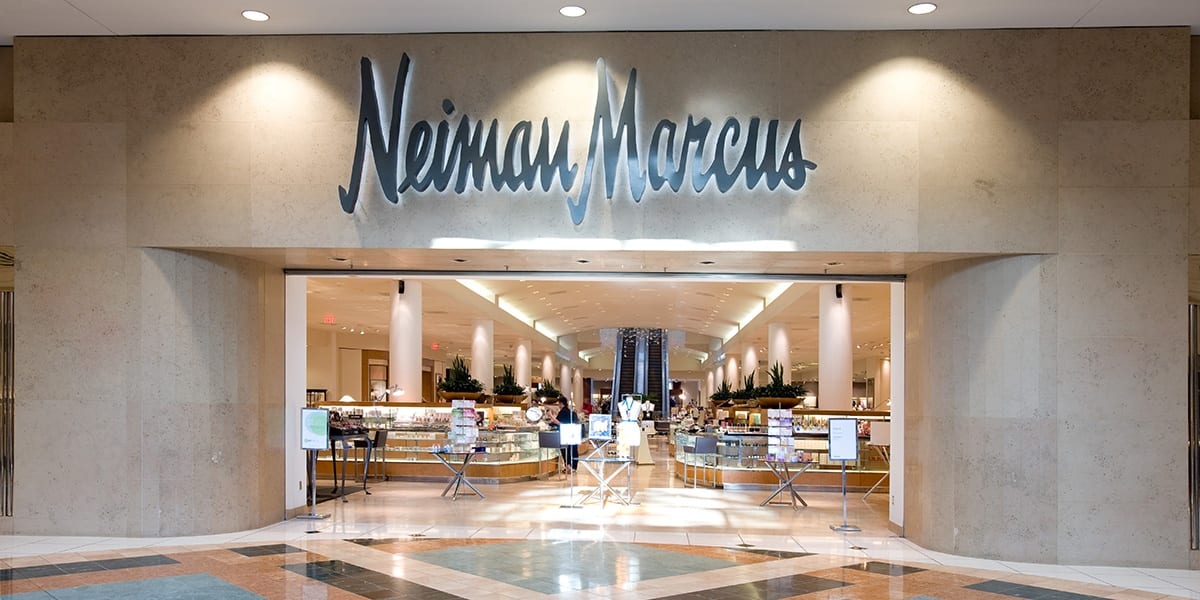 Neiman Marcus discloses data breach, payment card data exposed