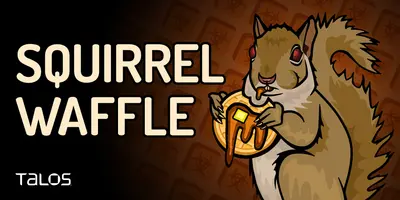 Squirrelwaffle malware used to drop Cobalt Strike