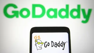 GoDaddy data breach affects 1.2 million customers