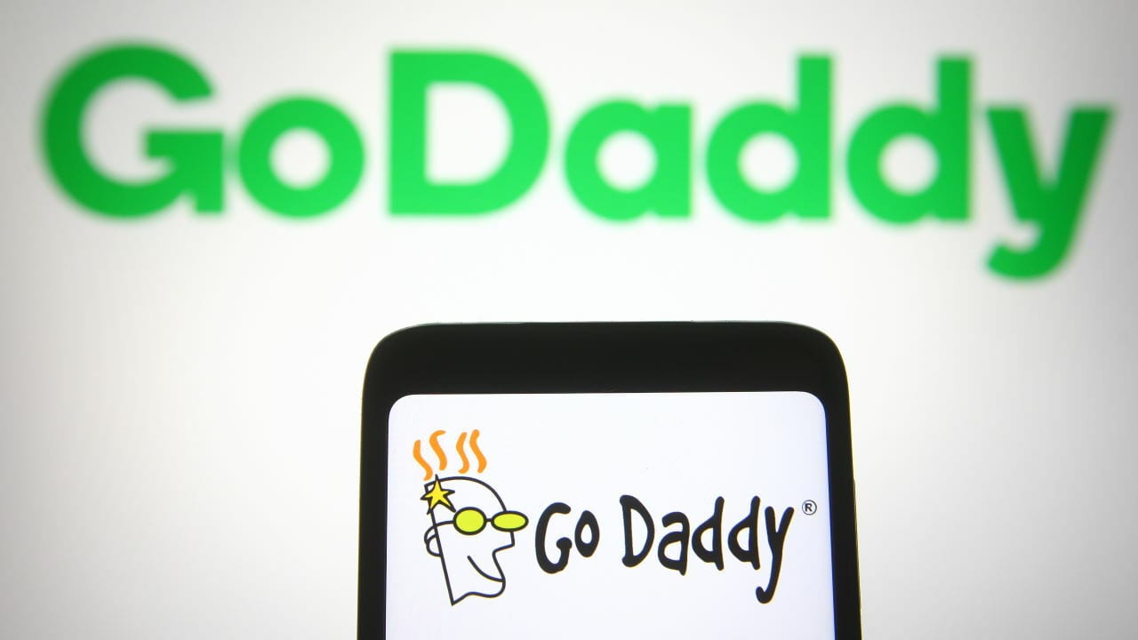 GoDaddy data breach affects 1.2 million customers