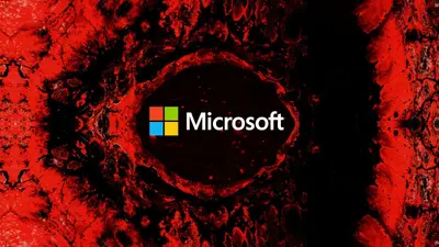 Russian hackers accessed Microsoft corporate emails