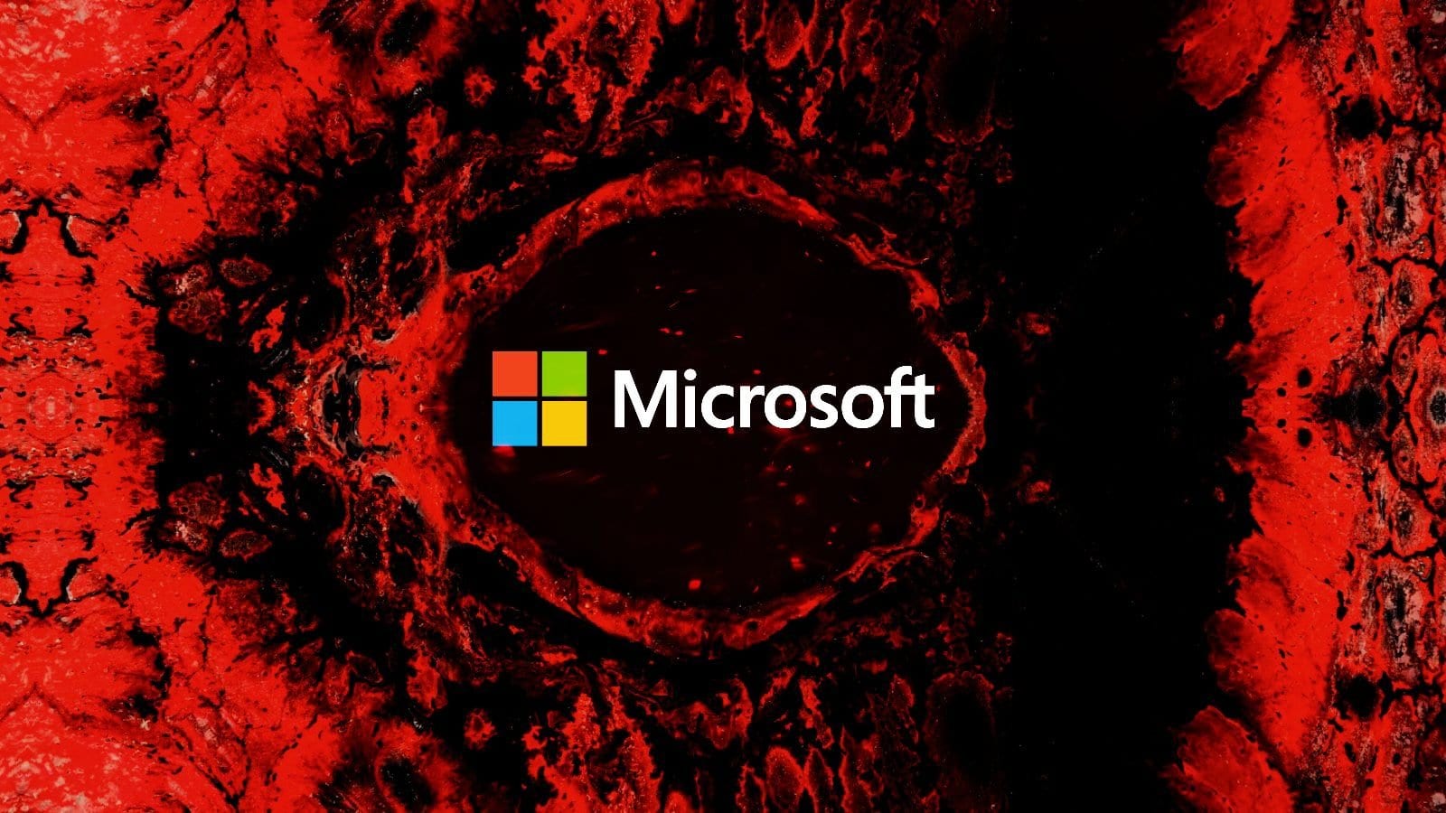 Russian hackers accessed Microsoft corporate emails