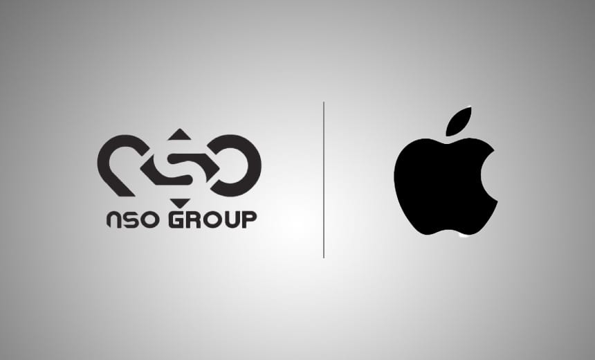 Apple sues NSO Group over state-sponsored Pegasus attacks