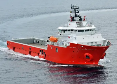 Swire Pacific Offshore hit by ransomware