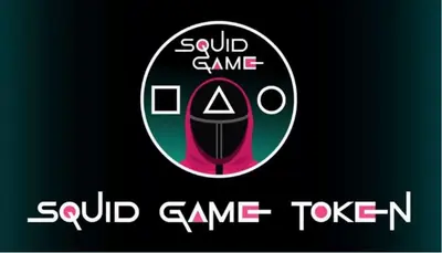 Squid Game cryptocurrency scammers made $2.1 Million