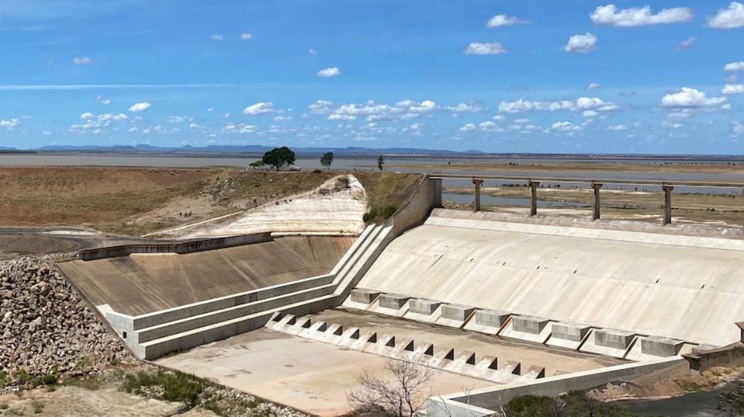 Hackers undetected on Queensland water supplier server for 9 months