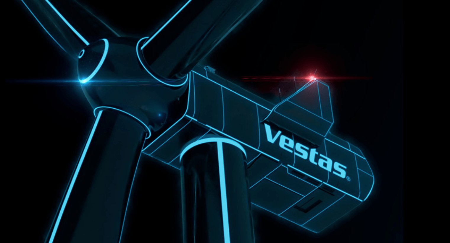 Vestas impacted by cyber security incident