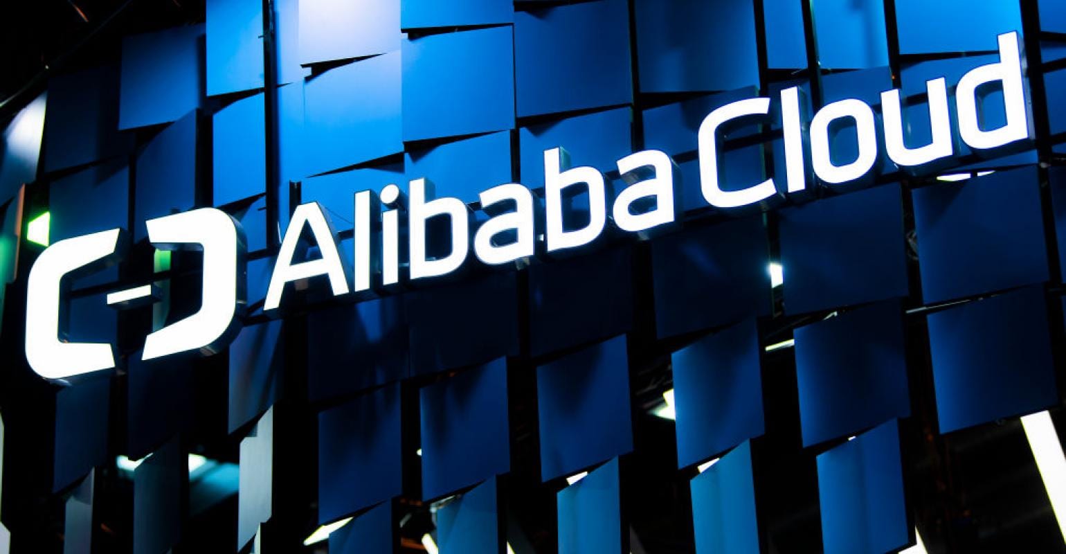 China suspends Alibaba Cloud over failure to report Log4j flaw