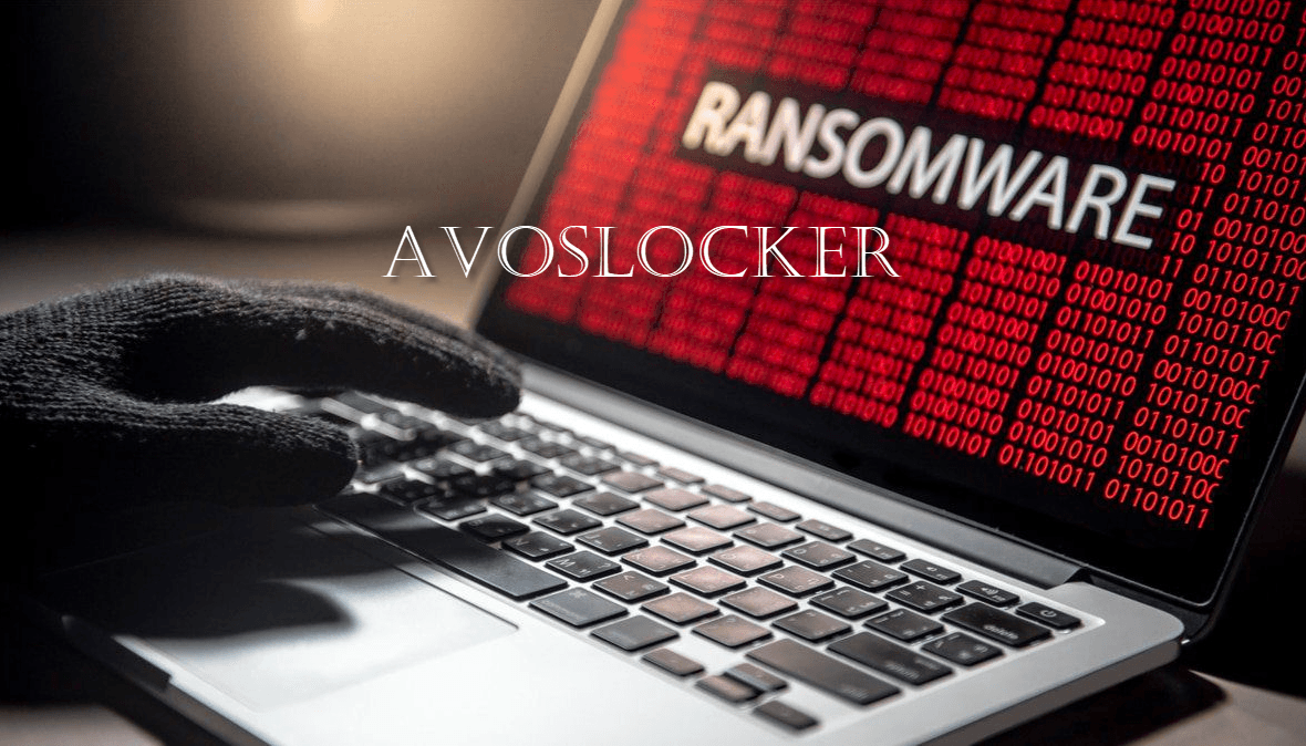 AvosLocker ransomware gang releases free decryptor after they hit US police