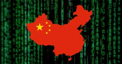 Microsoft seizes 42 domains used by Chinese hackers