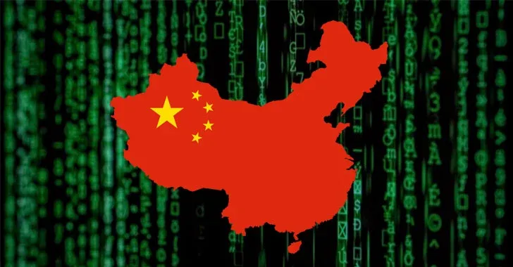 Microsoft seizes 42 domains used by Chinese hackers