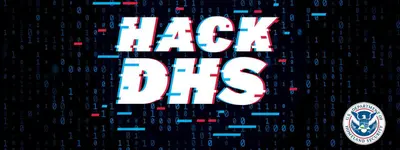 DHS announces its ‘Hack DHS’ bug bounty program