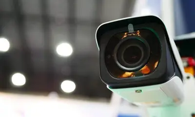 Moobot botnet spreads via Hikvision camera vulnerability