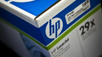 8-year-old HP printer vulnerability affects 150 printer models
