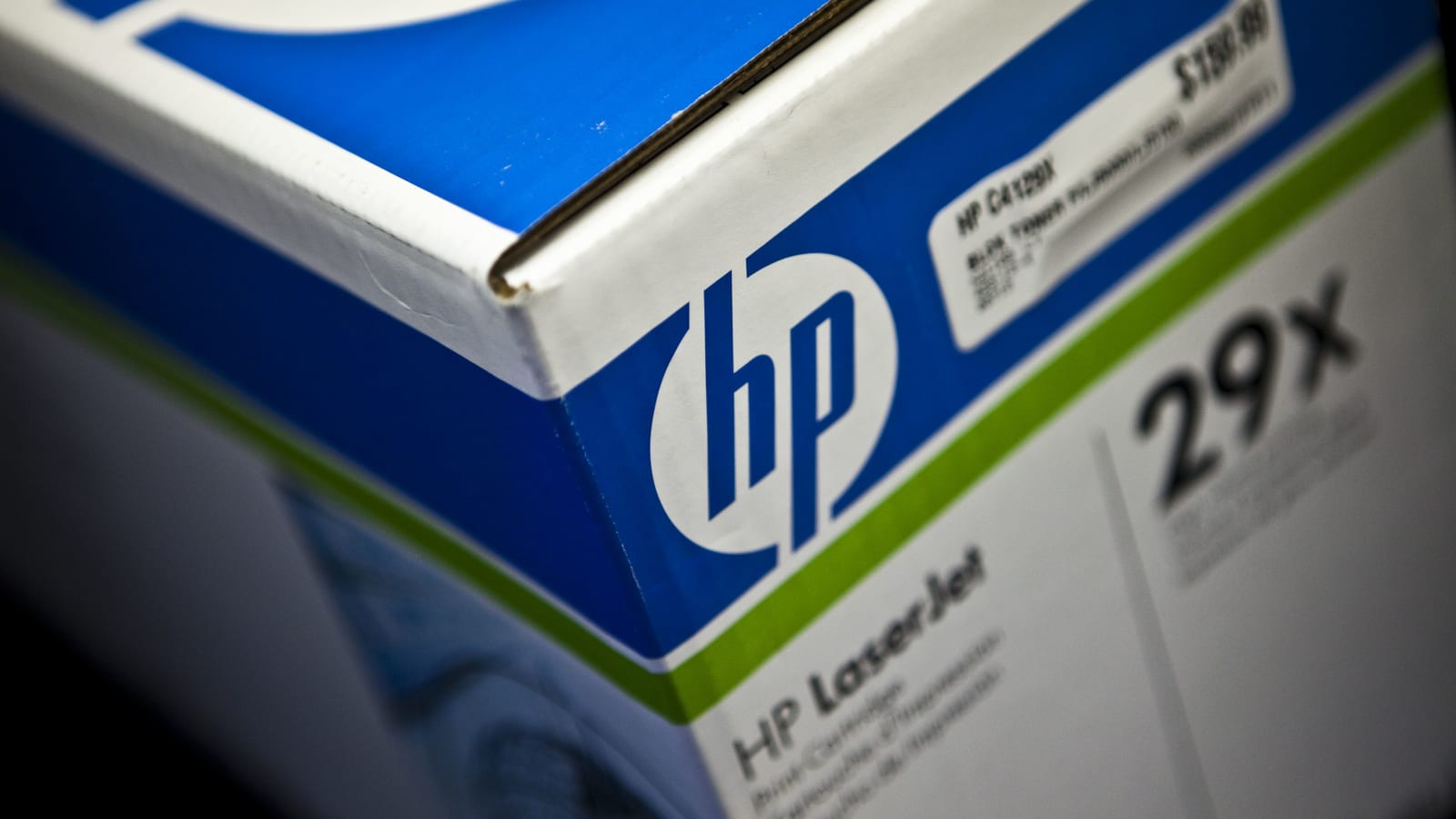 8-year-old HP printer vulnerability affects 150 printer models