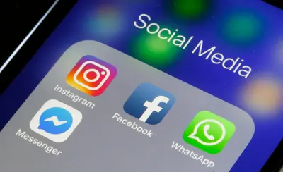 Meta sues people behind Facebook, WhatsApp and Instagram Phishing