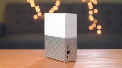 Western Digital warn users to update their My Cloud devices
