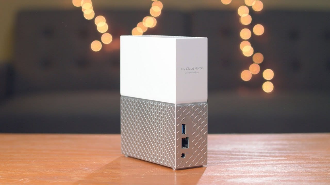 Western Digital warn users to update their My Cloud devices
