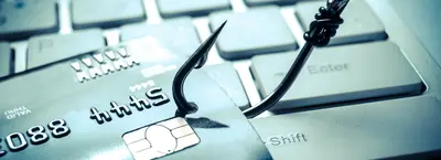 Be cautious of Omicron COVID-19 themed phishing messages
