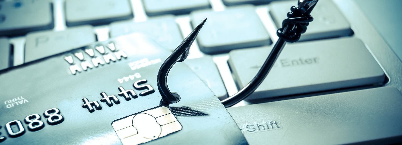 Be cautious of Omicron COVID-19 themed phishing messages