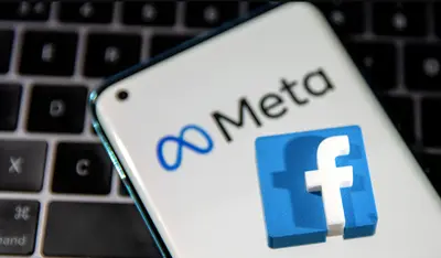 Irish data protection commission fines Meta for data breach