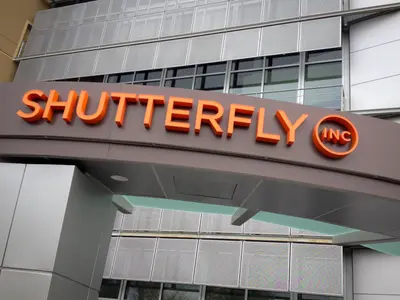 Shutterfly hit by ransomware attack