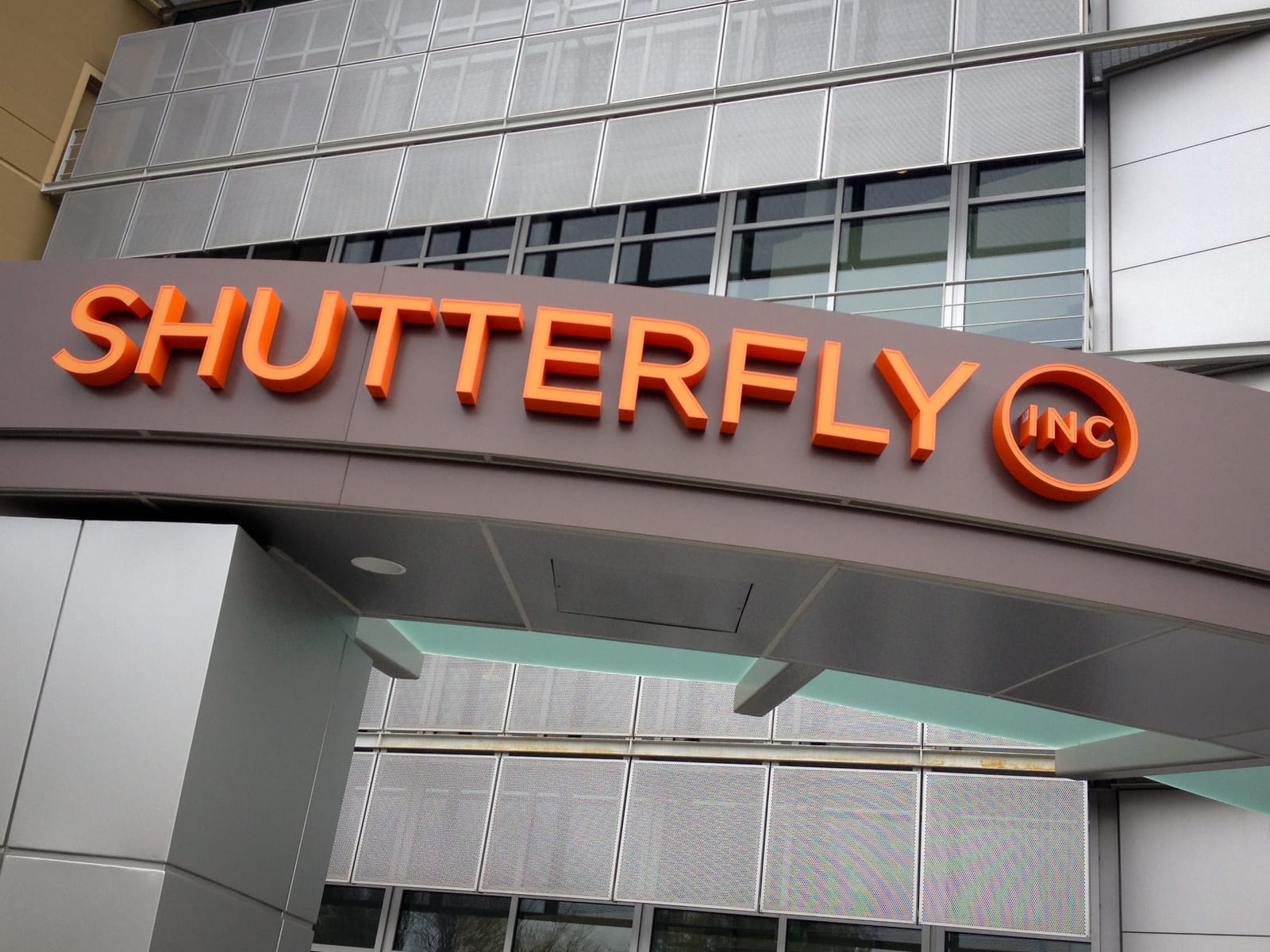 Shutterfly hit by ransomware attack