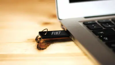 Hackers use BadUSB to target defense firms with ransomware