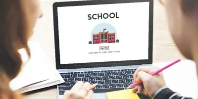 Ransomware attack shuts down thousands of school websites