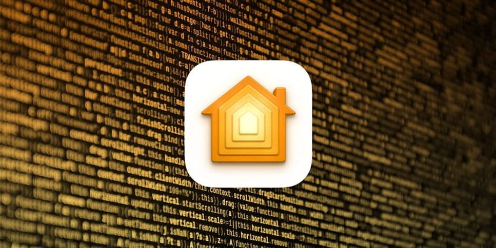 Apple iOS vulnerable to HomeKit doorLock bug