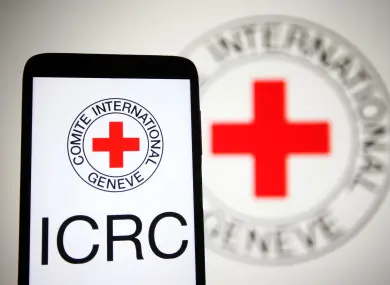 Red Cross cyberattack exposes data of 515,000 people