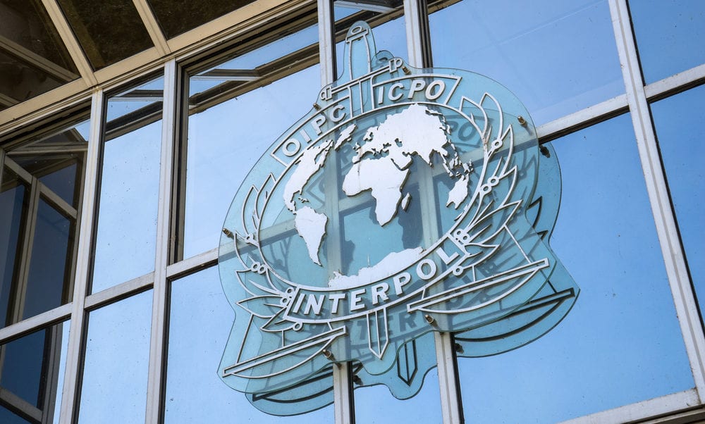 Interpol busted 11 members of Nigerian BEC cybercrime gang