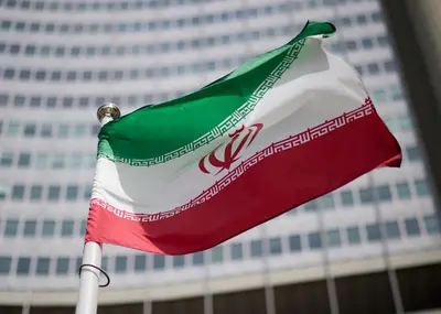 MuddyWater hacking group linked to Iranian Intelligence agency