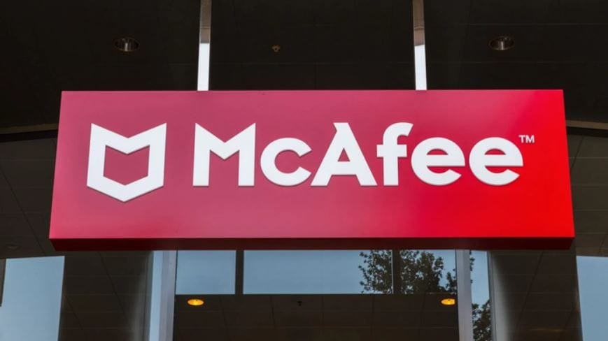 McAfee Agent bug exploited to gain Windows SYSTEM privileges