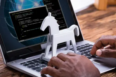 Man jailed for spying on kids, adults with Remote Access Trojans