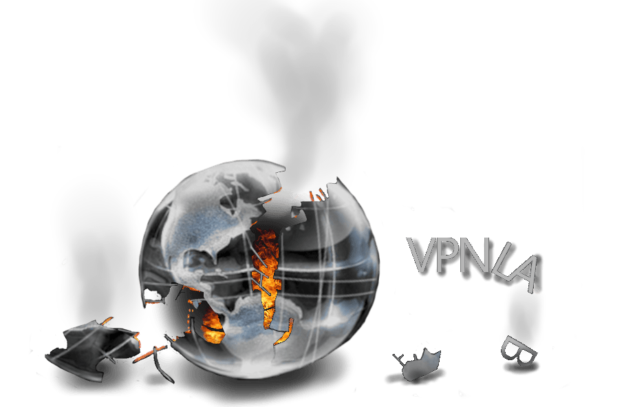 Europol shuts down cybercriminal's favorite VPN service
