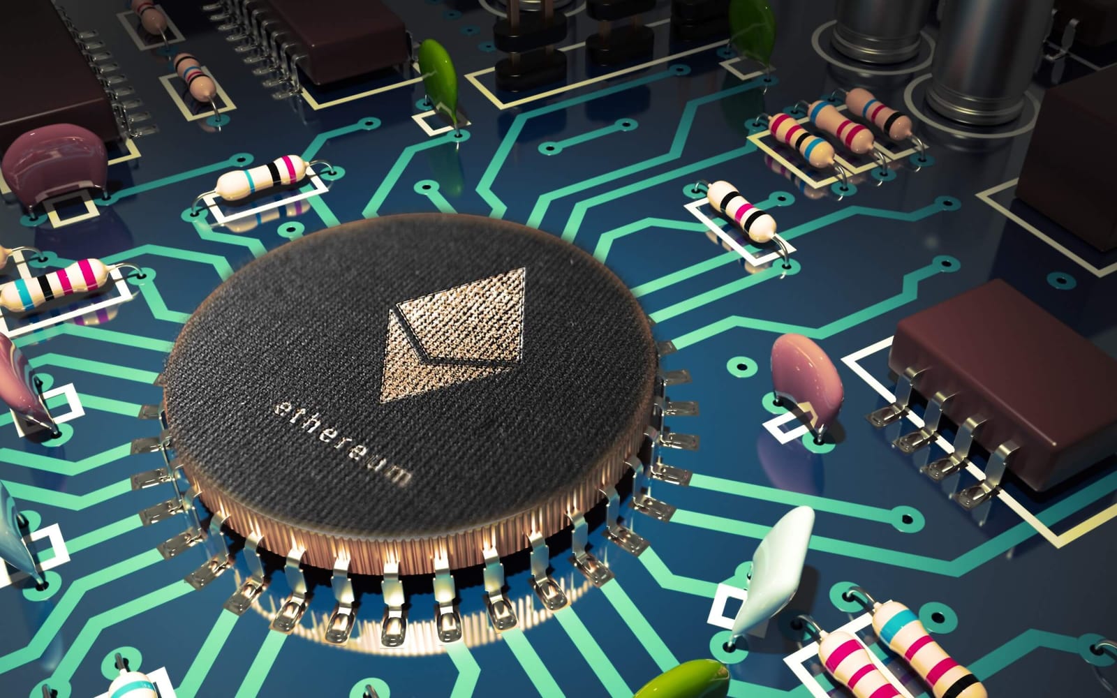 Wormhole cryptocurrency platform hacked to steal $326 million