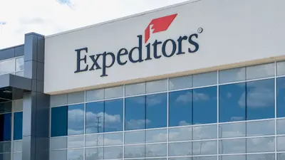 Expeditors operations impacted by cyber attack