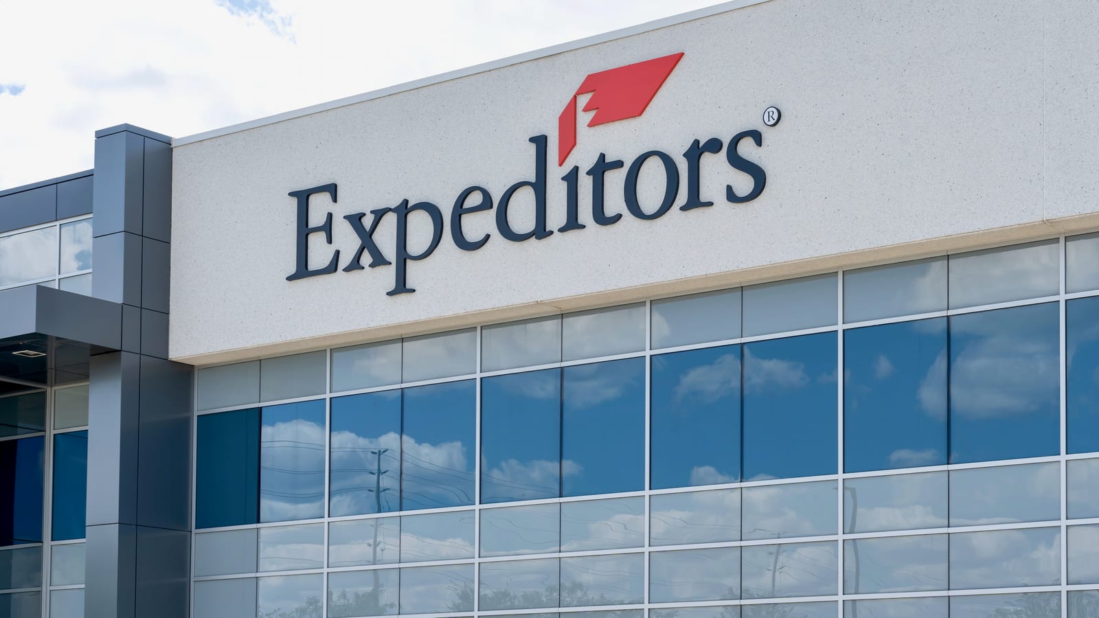 Expeditors operations impacted by cyber attack